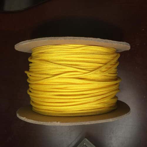 Brand New 100 Yards Spool Blue