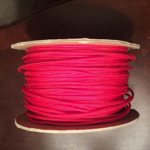 Jimalax Brand New JIMALAX 100 Yards Spool