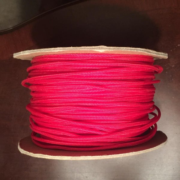 Jimalax Brand New JIMALAX 100 Yards Spool