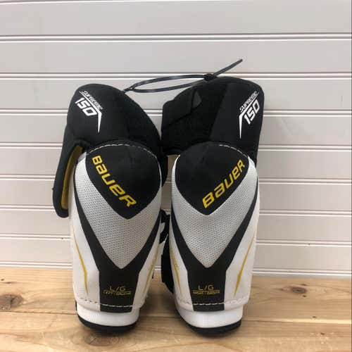 Bauer Supreme 150 Senior Elbow Pads