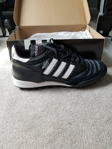 Brand New Adidas Mundial Team Turf Cleats Size 8
