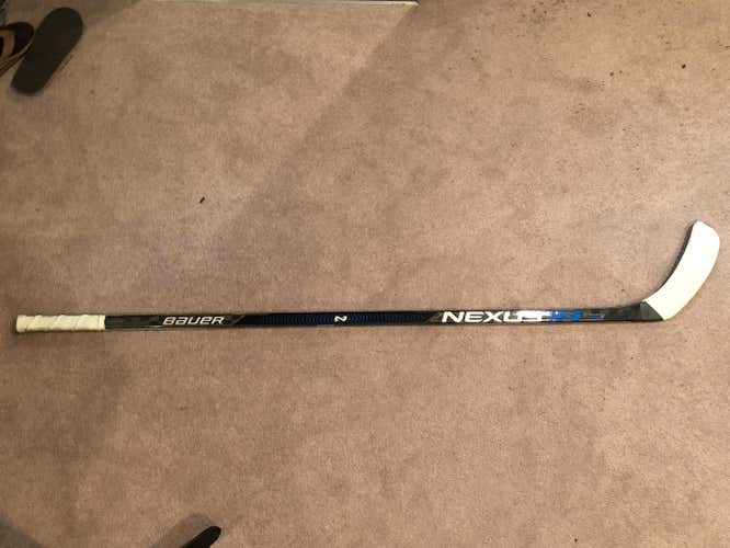 New Bauer Nexus 1N Grip RH P92 Curve