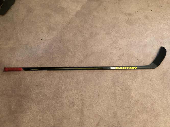 Easton RS Grip 77 Flex