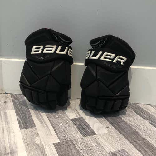 Bauer 1x Hockey Gloves #B1X13