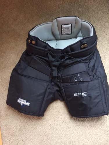 Vaughn Goalie Pants Junior