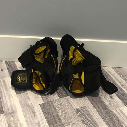Bauer MX3 Elbow Pads