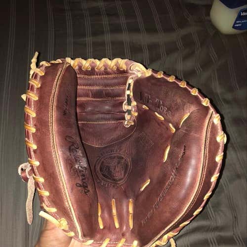 Rawlings Catchers Glove