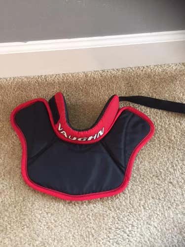 Vaughn Velocity Neck Protector (used once)