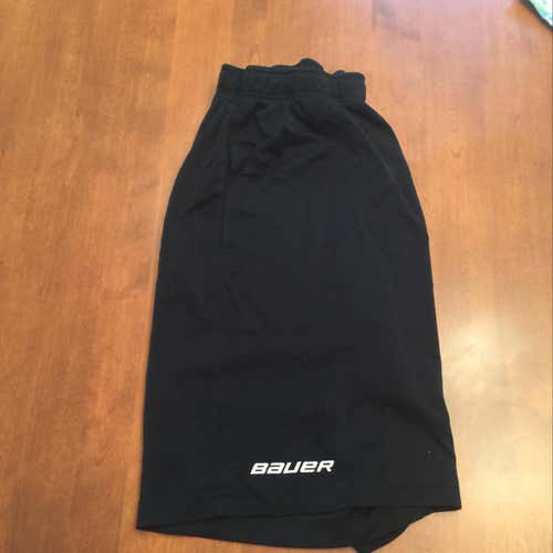 Bauer Training Shorts