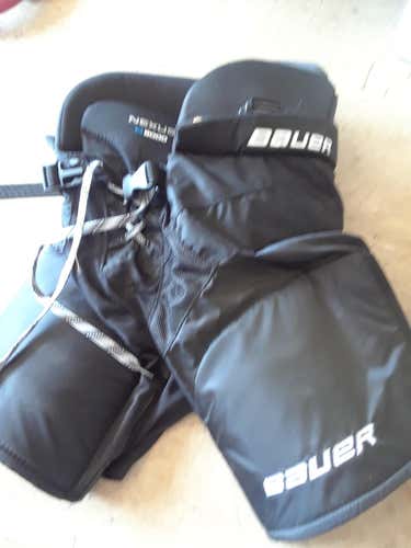 Bauer Nexus n8000 Pants Junior