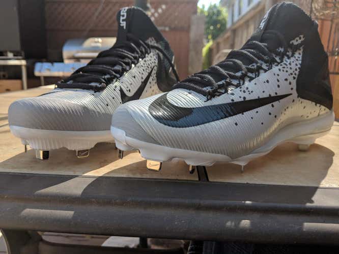 New Nike Trout 3