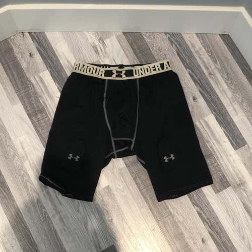 Under Armour Jock #UAJ2