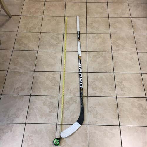 RH Bauer NXG Prostock Richards P106 112 Flex