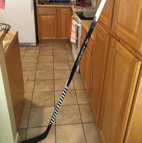Warrior Ax1ST 95 Flex Pro Stock
