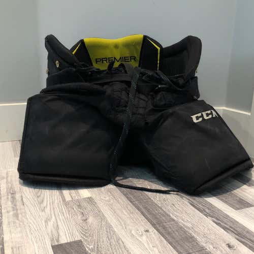 CCM Premier Pro Pants