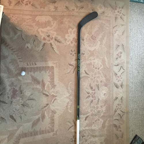 Pro Stock Ccm