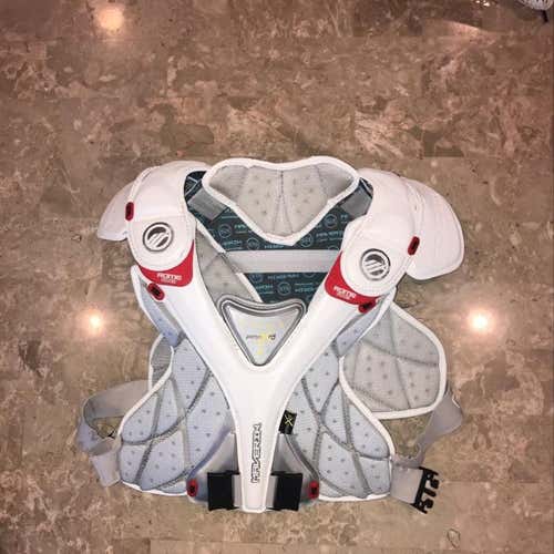 Rome Rx3 Should we Pads