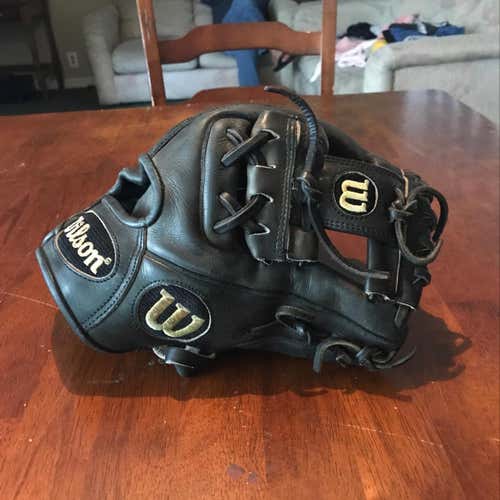 Wilson A2000