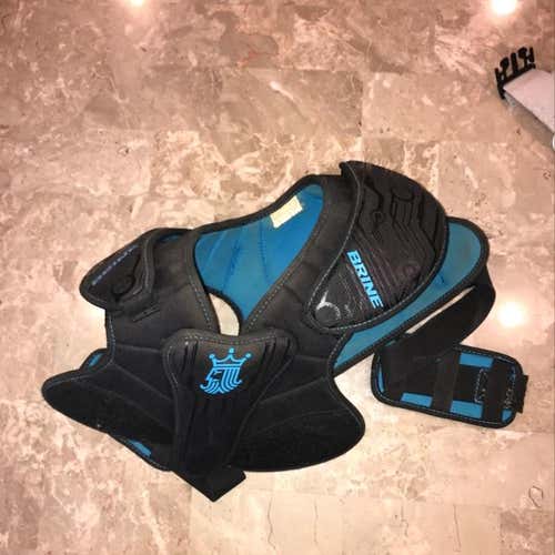 Brine Youth Pads