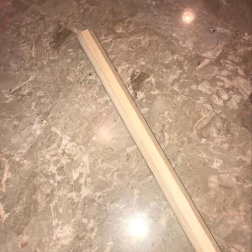 Unbranded Wooden Shaft