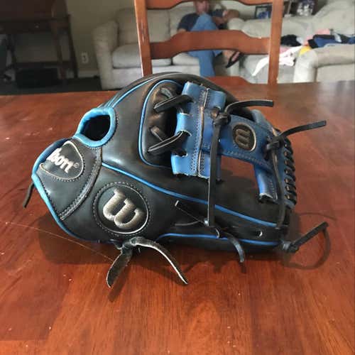 Wilson a1k