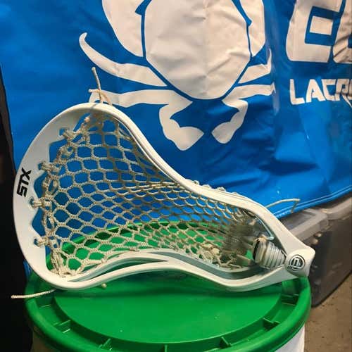 STX Superpower 2010