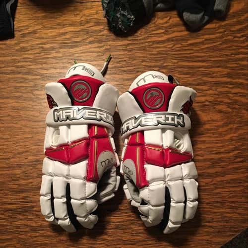 Brand New Maverik M3’s