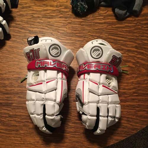 Brand New Maverik M3’s