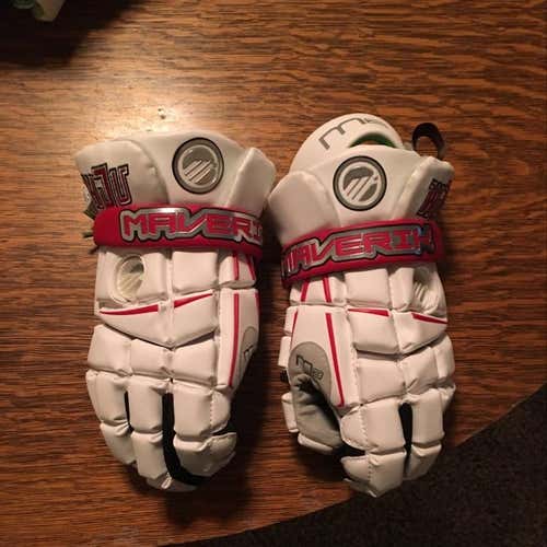 Brand New Maverik M3’s