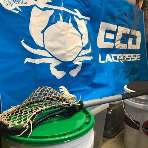 FOGO Dream Stick, Epoch Dragonfly 8 F30 With Black Nike CEO