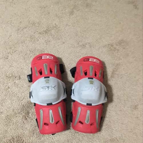 RARE Stx G22 Arm Guards