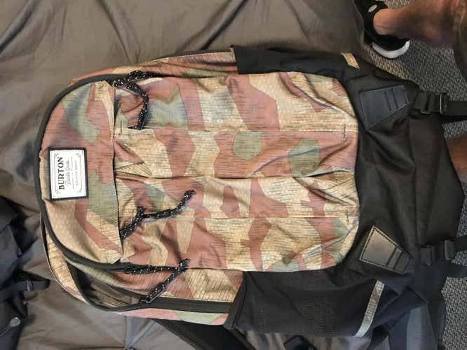 Burton backpack
