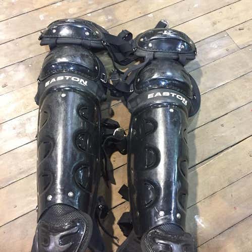 Easton Shin Guards