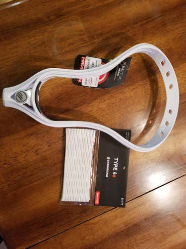 New Maverik Tactik Head - for trade