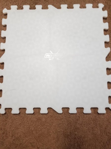 Hockey Shot dryland floor tiles All star edition 10 PACK