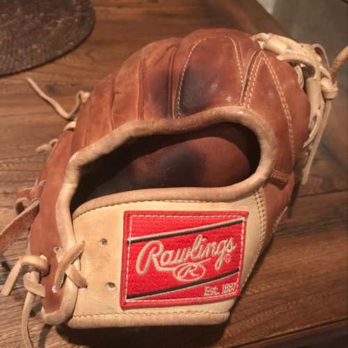 Pro Preferred: Used But Good Condition