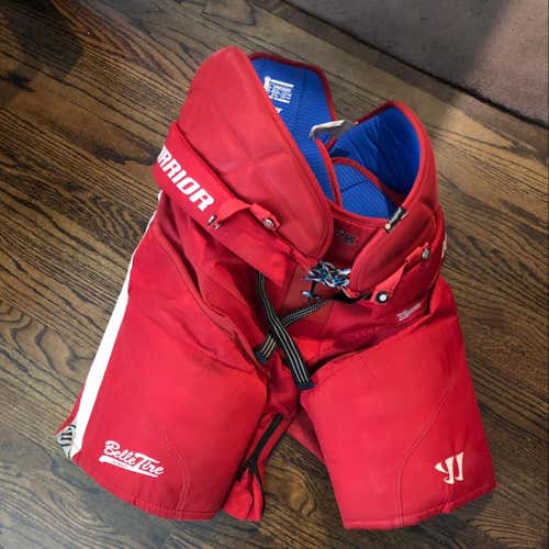 Warrior Covert Pants - Large