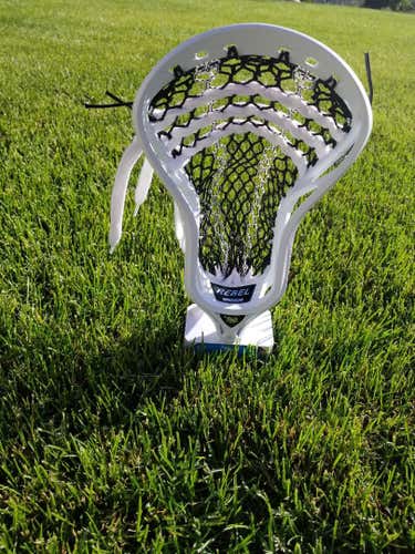 New East Coast Dyes Rebel Defense Head - w/ JW1 Hero mesh