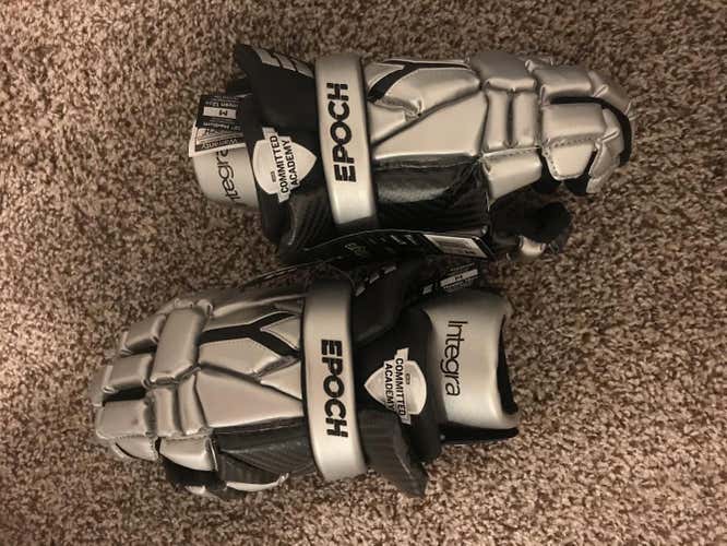 New Epoch Integra Gloves - Custom - Committed Academy