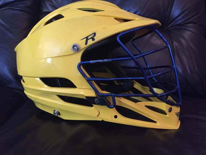 Cascade R Helmet Adult