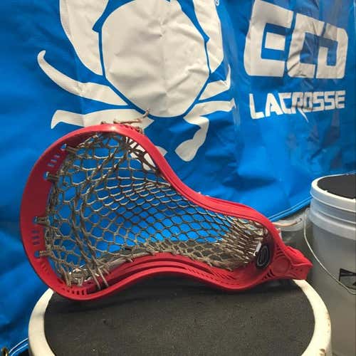 Used Maverik Spider With Stringking 3s