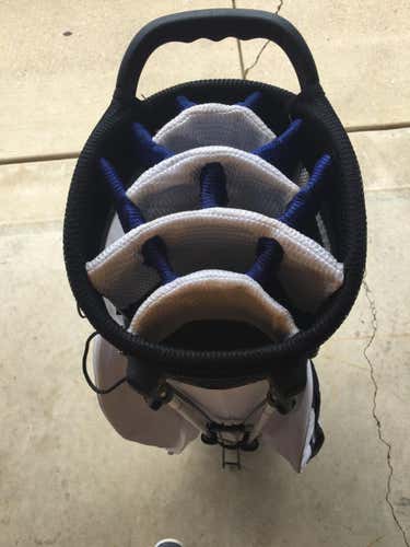 Maxfli U series 5.0 Bag