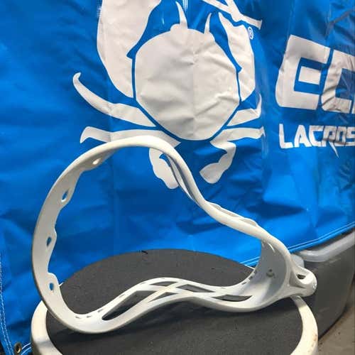 STX Bionic Head, Good Condition No Warping