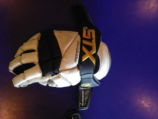 STX Collegiate Gloves