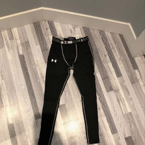 Under Armour Compression Pants