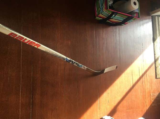 Bauer Vapor 1x
