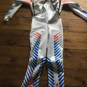 Spyder us ski team Race Suit