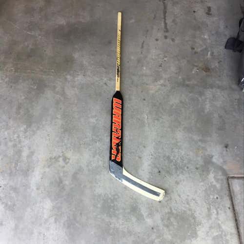 Warrior Swagger Pro Stock Ramo 24”