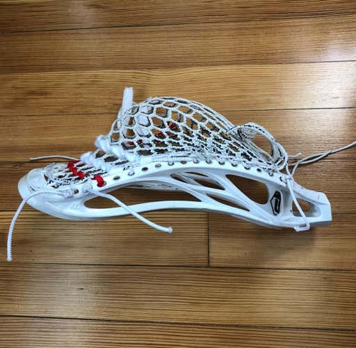 Warrior Evo 4x6