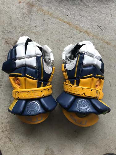 Bullis Maverik M3 Gloves